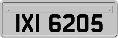 IXI6205
