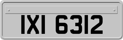 IXI6312