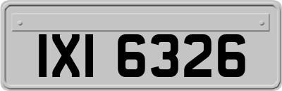 IXI6326