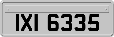 IXI6335