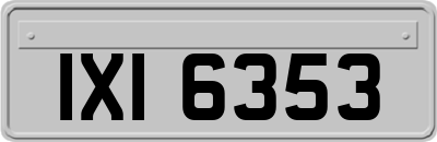 IXI6353