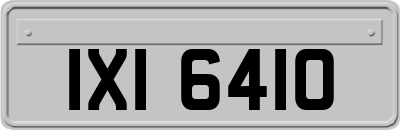 IXI6410