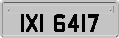 IXI6417