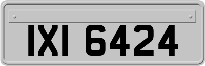 IXI6424