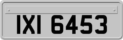 IXI6453