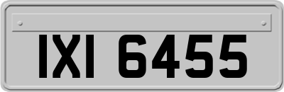 IXI6455