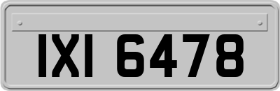 IXI6478