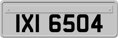 IXI6504