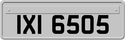 IXI6505