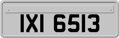 IXI6513