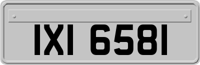 IXI6581