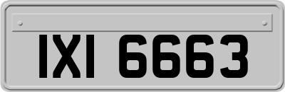 IXI6663