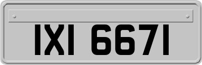 IXI6671