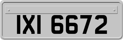 IXI6672