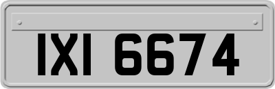 IXI6674