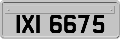 IXI6675