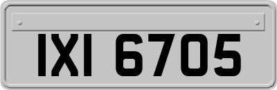 IXI6705