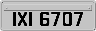 IXI6707
