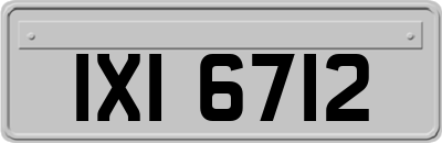 IXI6712