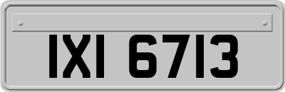 IXI6713