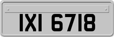 IXI6718
