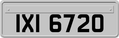 IXI6720