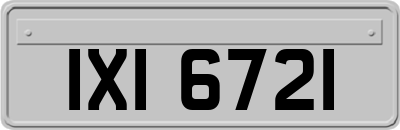 IXI6721
