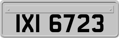 IXI6723
