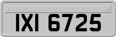 IXI6725