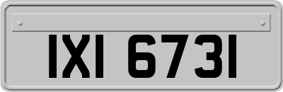 IXI6731