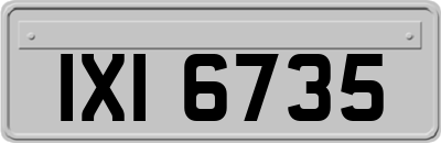 IXI6735