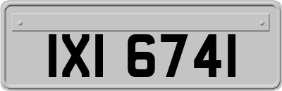 IXI6741
