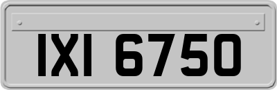 IXI6750
