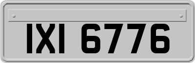 IXI6776