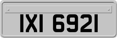 IXI6921