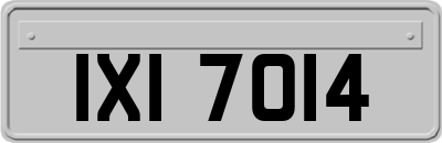 IXI7014