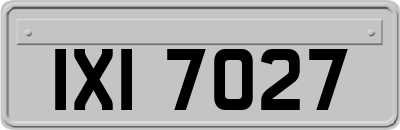 IXI7027