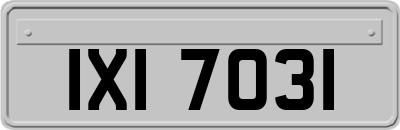 IXI7031