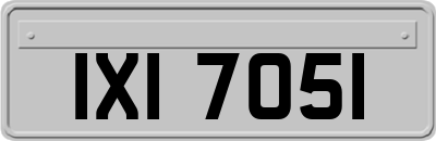 IXI7051