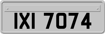 IXI7074