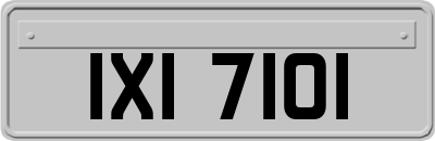 IXI7101