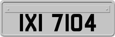 IXI7104