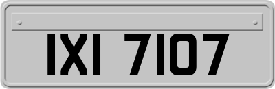 IXI7107