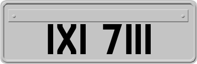 IXI7111