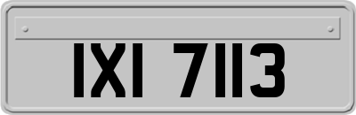 IXI7113