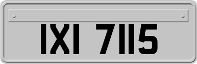 IXI7115