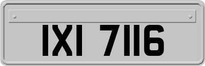 IXI7116