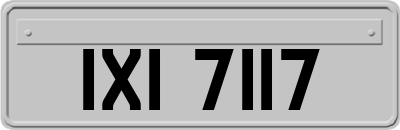 IXI7117