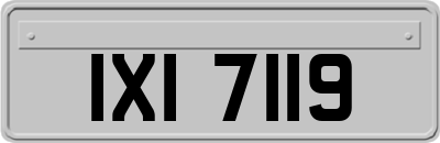 IXI7119