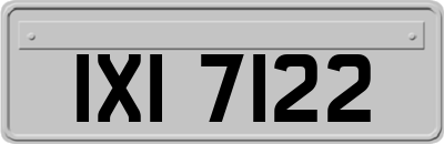 IXI7122